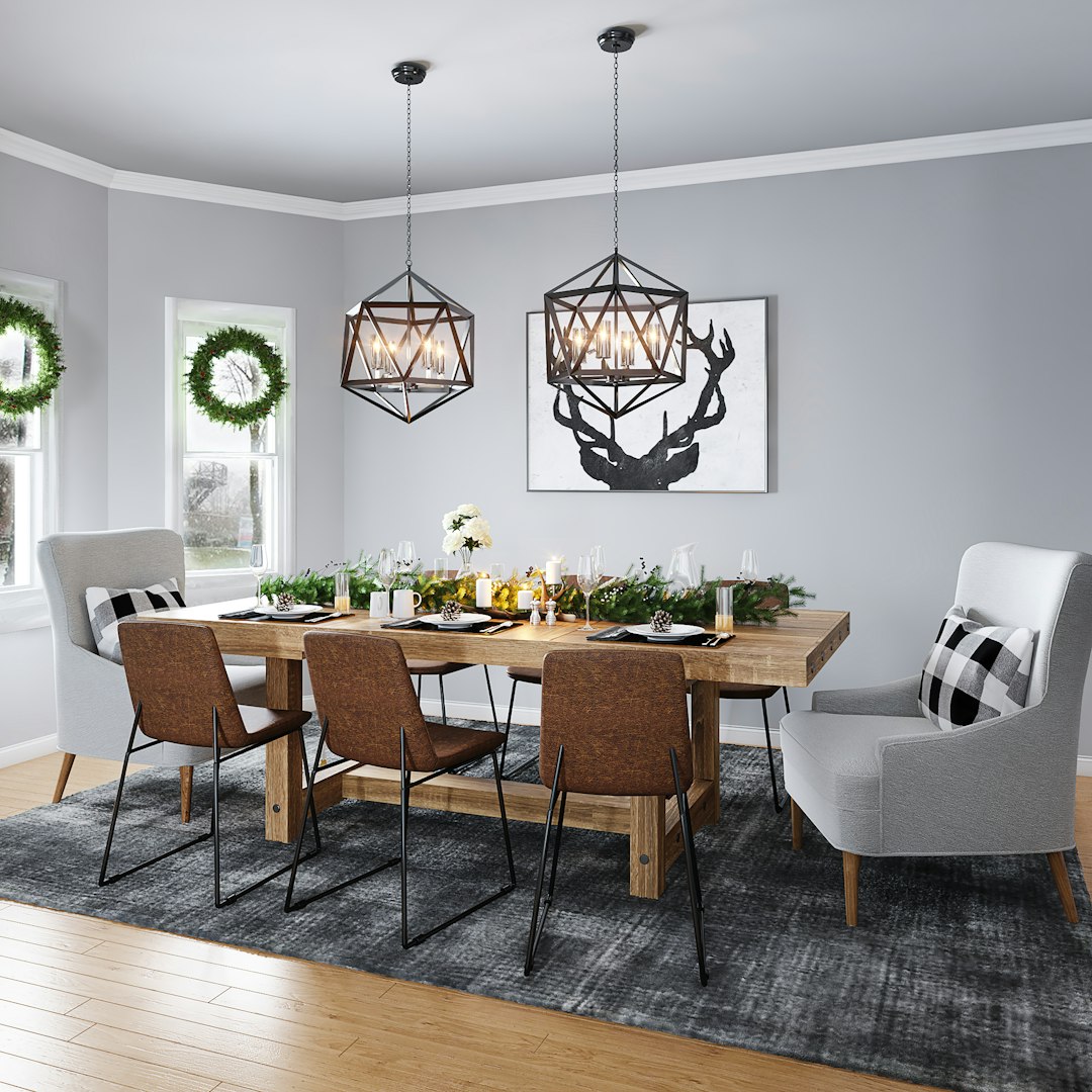 Ambiente acogedor de Thistlebistro