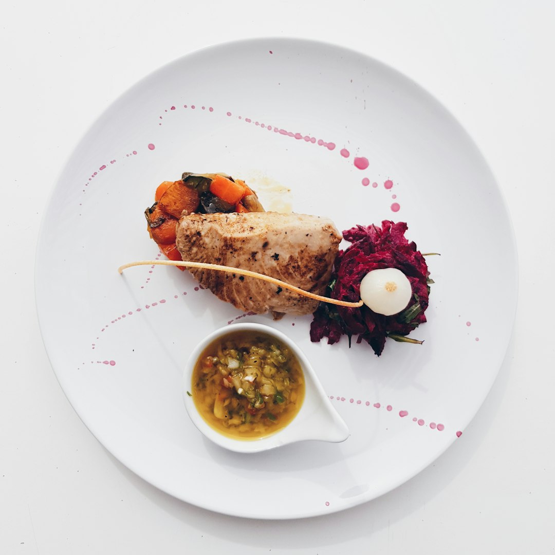 Cocina Sostenible